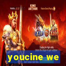 youcine we